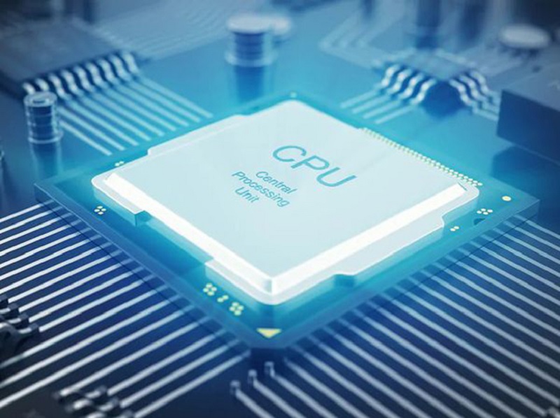  CPU càng mạnh, máy hoạt động càng mạnh mẽ